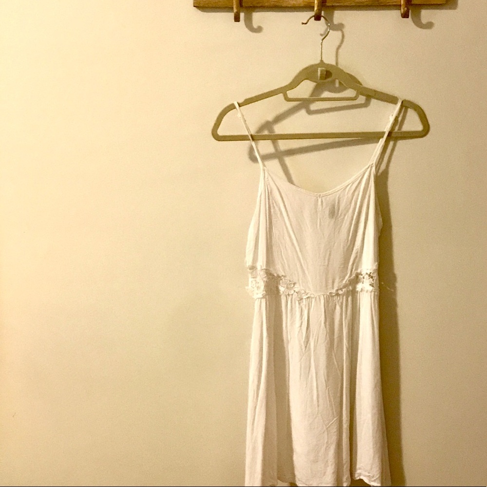H&M - DIVIDED Sundress